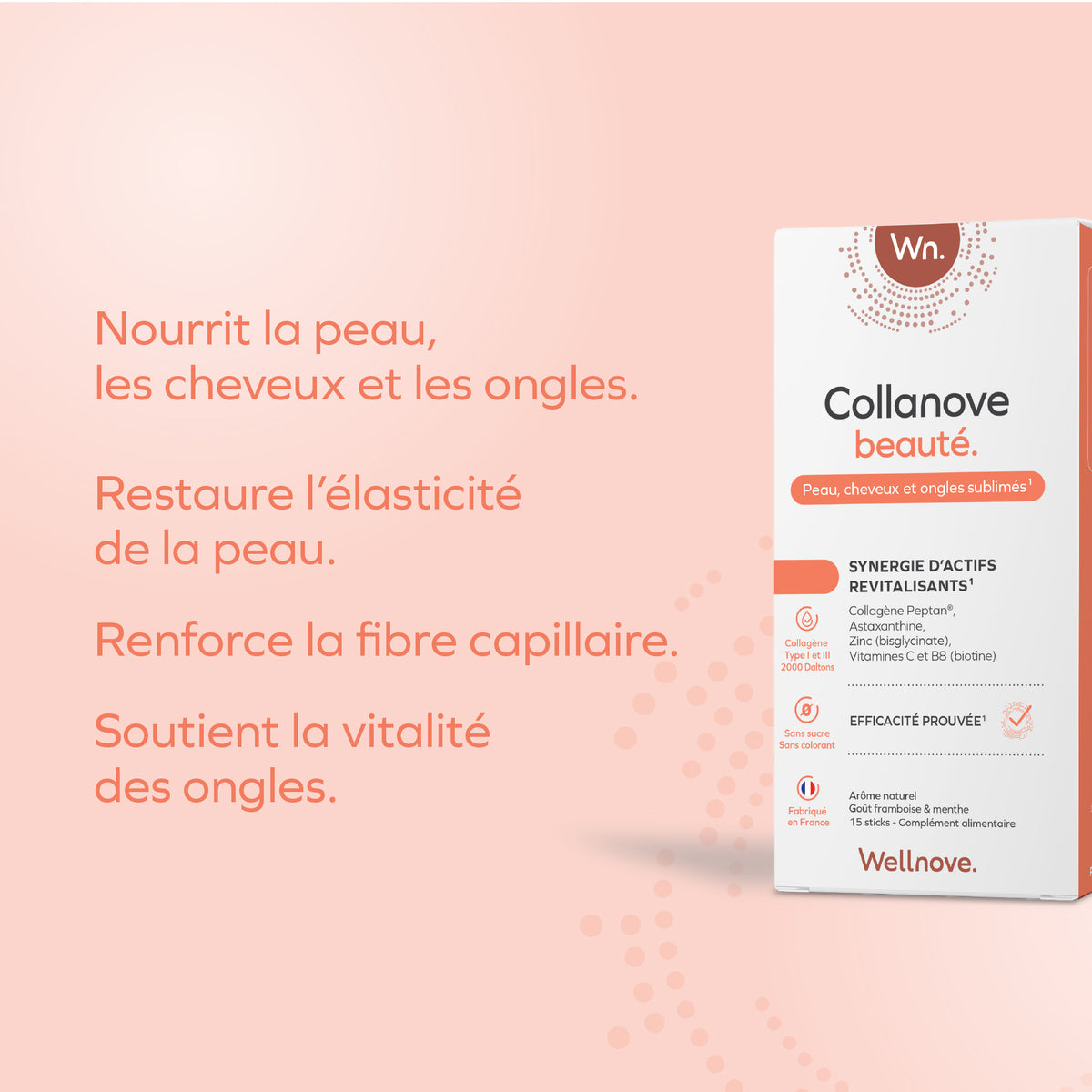 Collanove beauté.