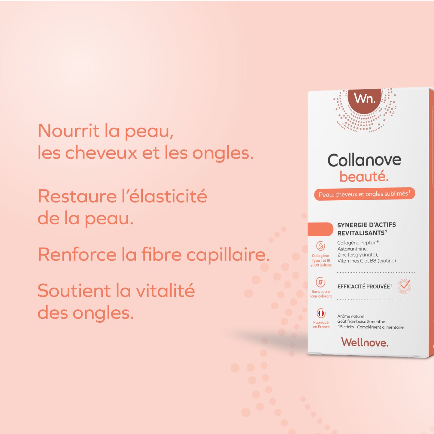 Collanove beauté.