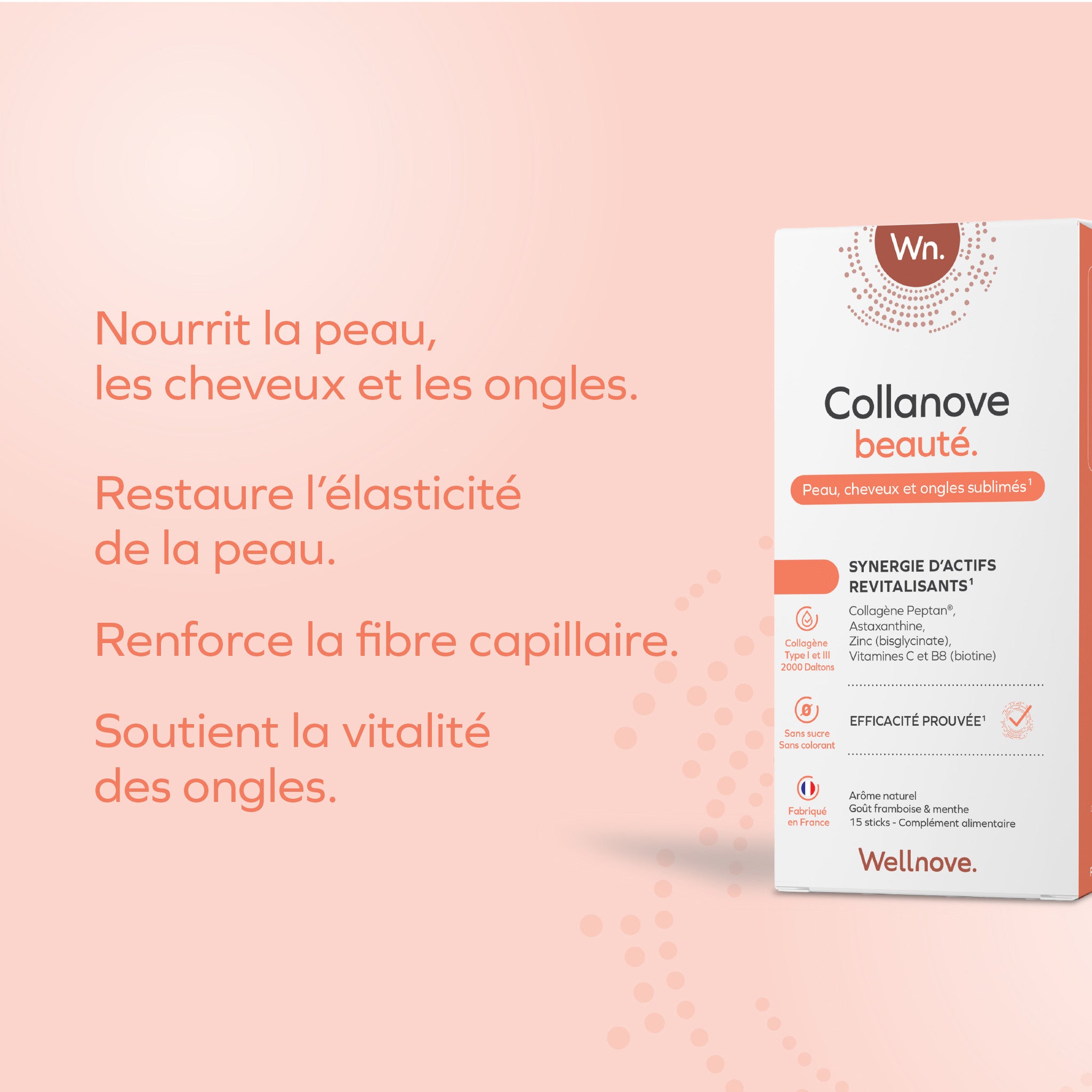 Collanove beauté.