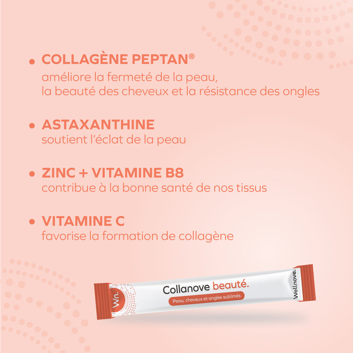 Collanove beauté.