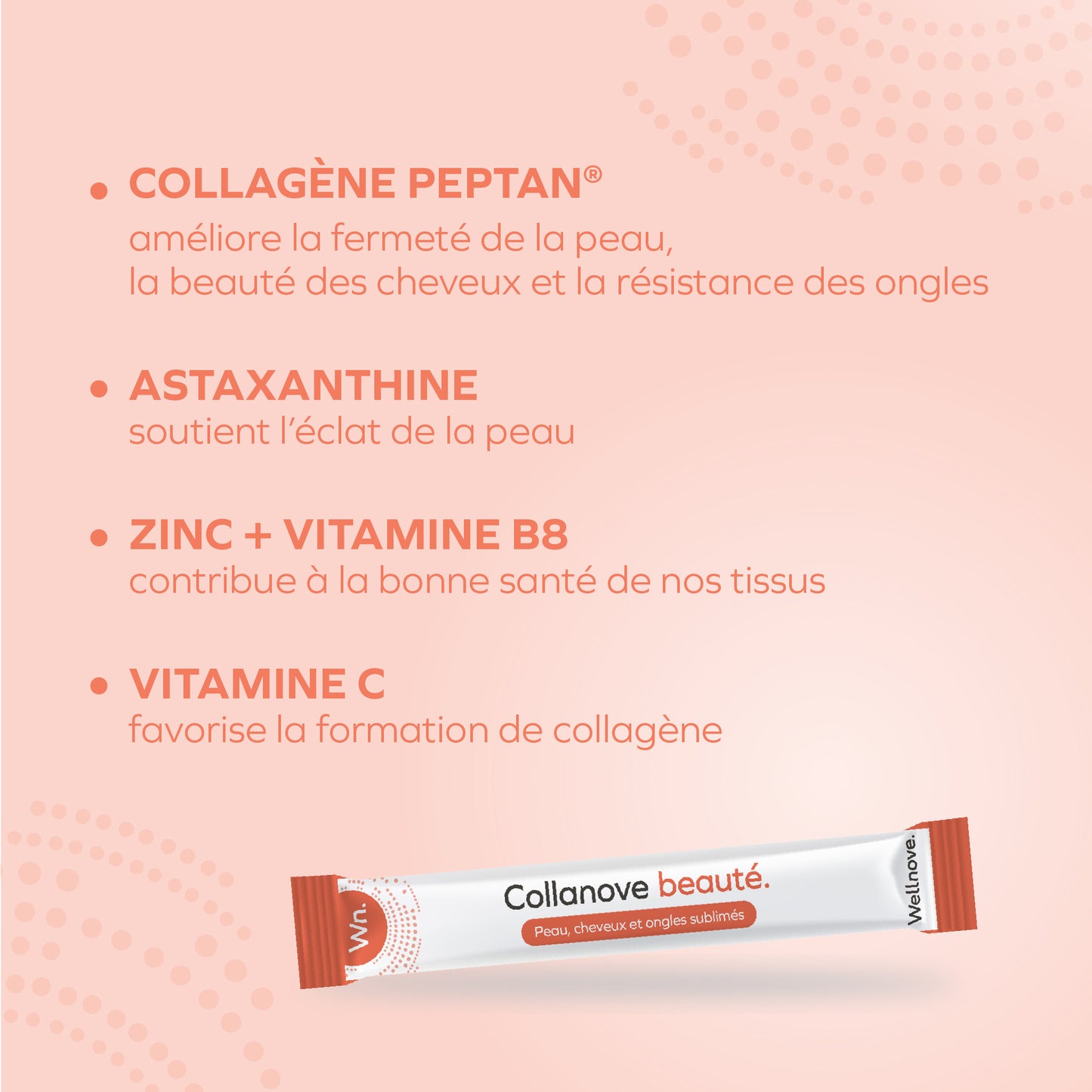 Collanove beauté.
