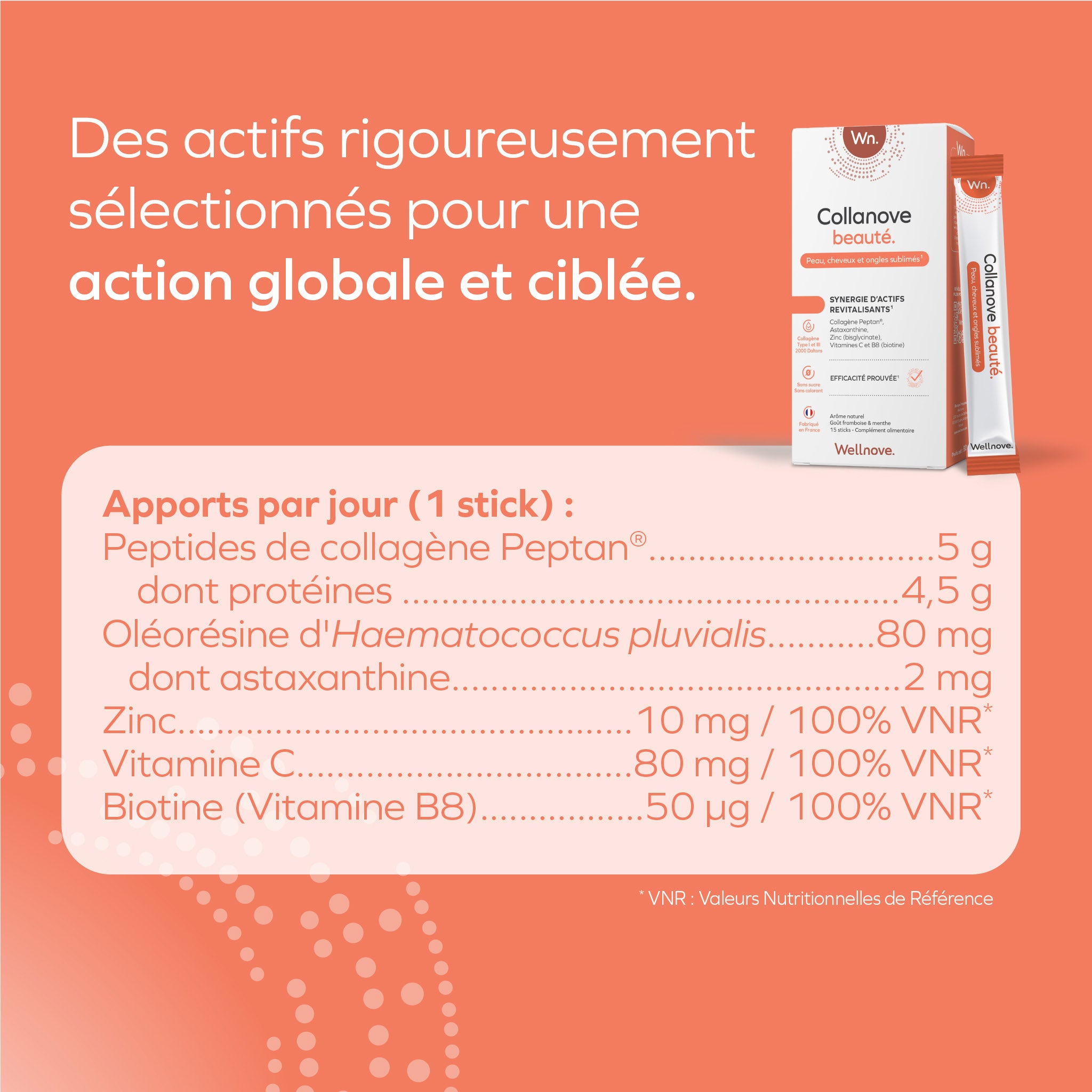 Collanove beauté.