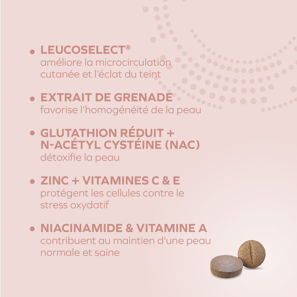 Skinnove éclat.