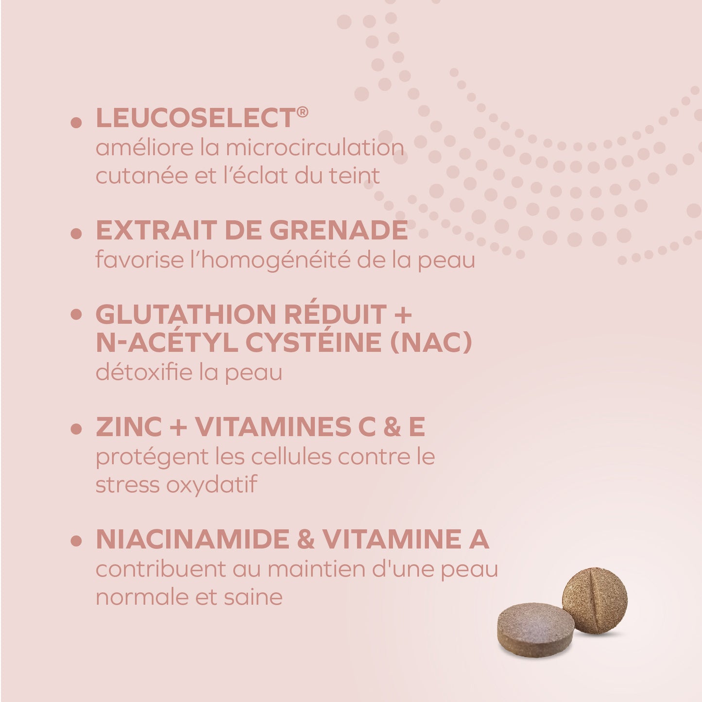Skinnove éclat.